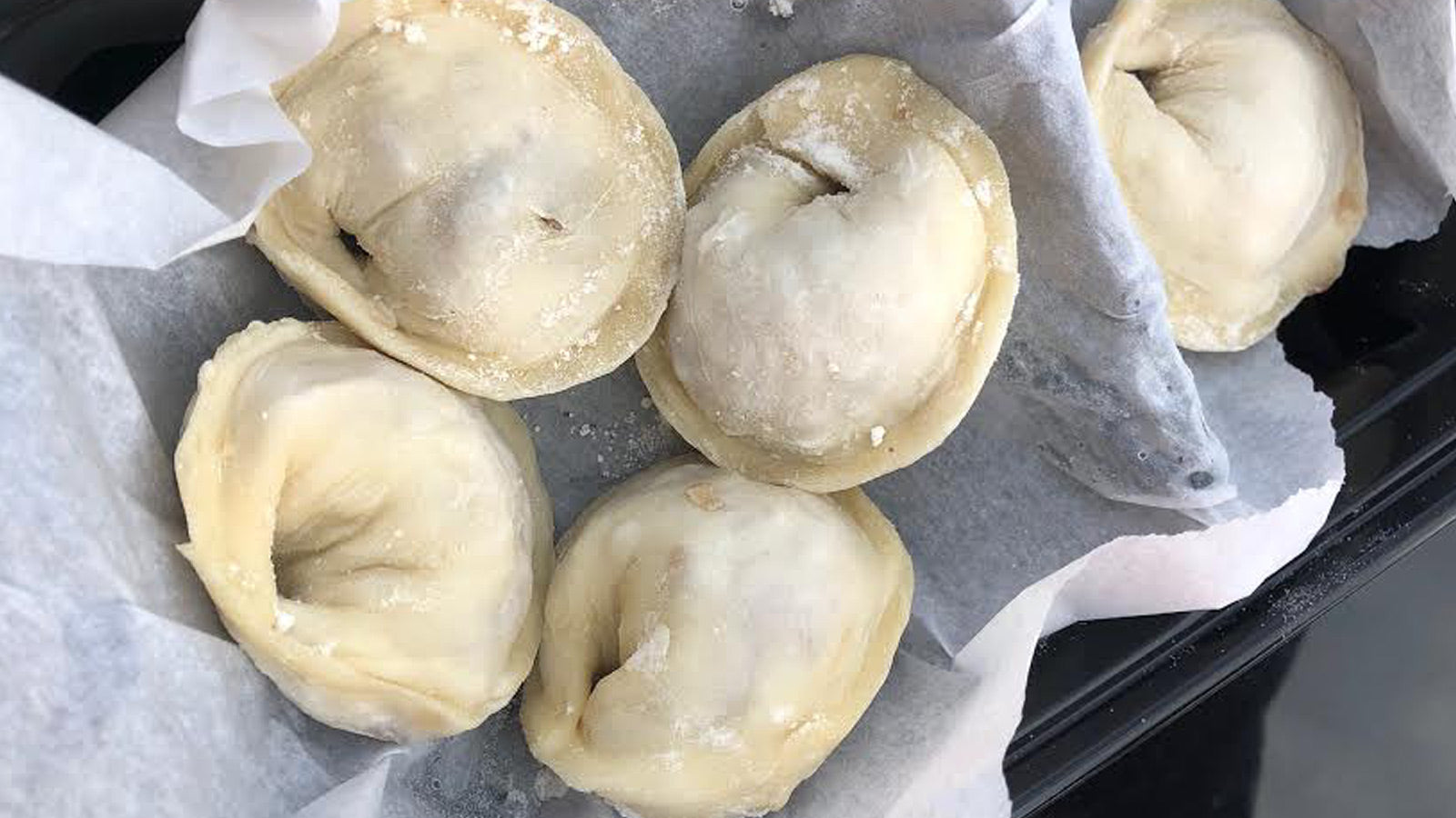 Farm-to-Table Breadfruit Pierogies Recipe – Hawai‘i ‘Ulu Cooperative