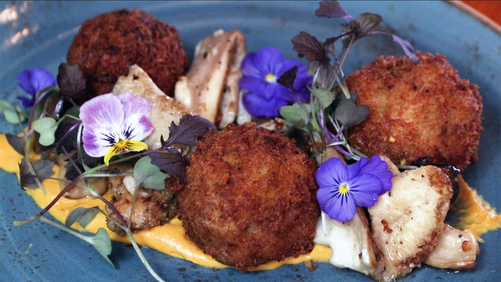 Crispy Breadfruit Croquettes Recipe – Hawaiʻi ʻUlu Cooperative