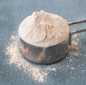 A User's Guide to Breadfruit Flour