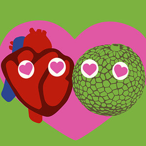 Keep your heart healthy with Hawaiʻi-grown staples