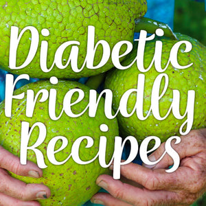 Diabetic Friendly Recipes FREE Download