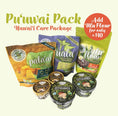 Puʻuwai Pack – Hawaiʻi Care Package