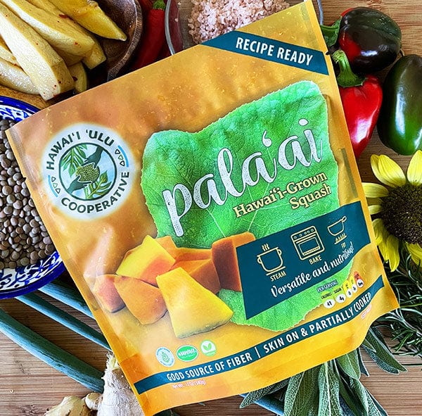Palaʻai Recipe-Ready Packs