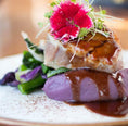 ʻUala (Okinawan Purple Sweet Potato)