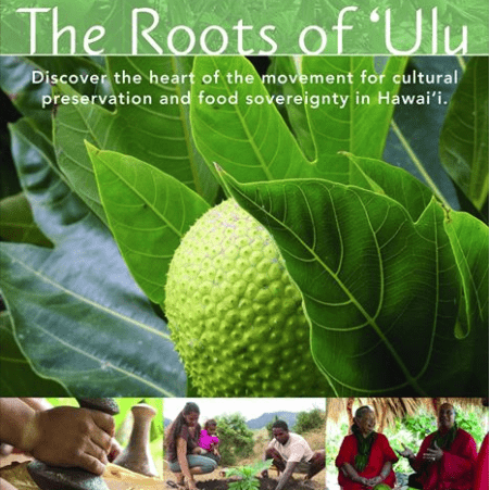 Roots of 'Ulu DVD