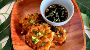 ‘Ulu Korean Pajeon