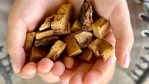 'Ulu Flour Doggie Treats 