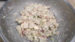 chicken salad 