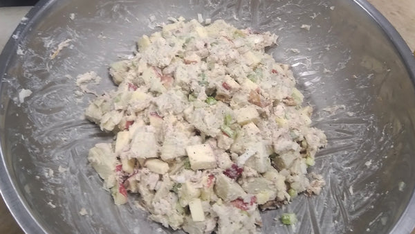 chicken salad 