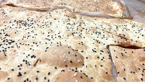 ʻUlu Lavash