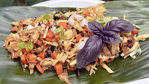 fried rice