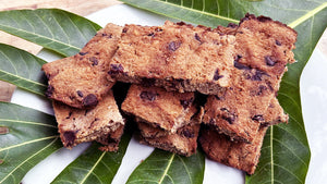 ‘Ulu Breakfast Bars