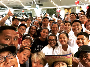 ʻUlu Ambassador: Waipahu High School