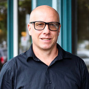 ʻUlu Ambassador: Chef Casey Halpern