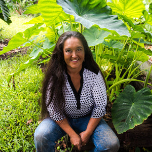 Meet the Hawaiʻi Farmer Turning Island Waste into a Composting Community