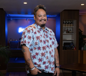 Chef Erik Leong of Mahina & Sun's : Raised on Connection, Rooted in Flavor