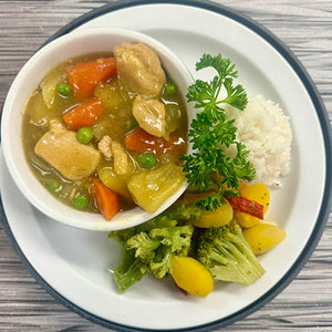 Hawaiʻi ʻUlu Cooperative Elevates Health and Sustainability with Breadfruit