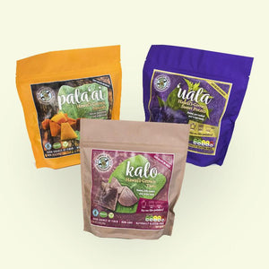 Hawaiʻi ʻUlu Cooperative Expands Recipe-Ready Hawaiʻi-Grown Staples Across Local Retailers