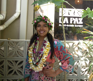 ʻUlu Ambassador: Chef Janeé Gutierrez