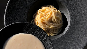 Gluten-Free 'Ulu Bechamel Sauce