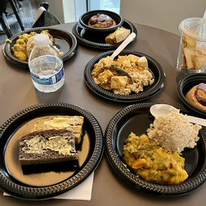 DOE Tells Schools To Reject Federal Funding For Local Food That It Helped Apply For