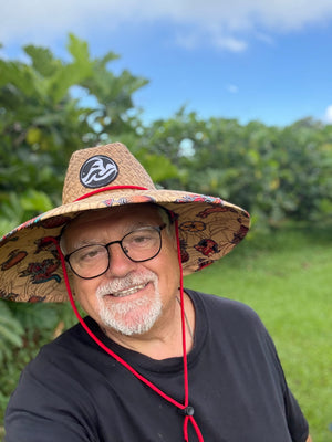 ʻUlu Ambassador: Beñat (Bernard) Ibarra
