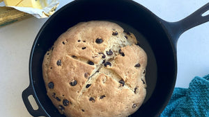 ʻUlu Flour Irish Soda Bread