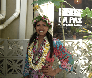 ʻUlu Ambassador: Janee Gutierrez