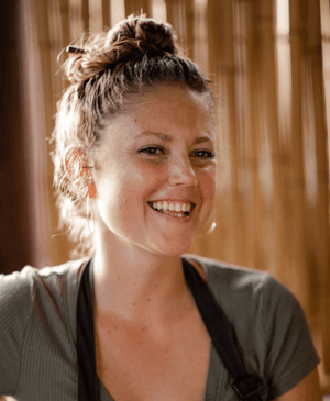 ʻUlu Ambassador: Jasmine Silverstein