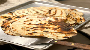 Kalo Flatbread