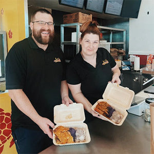 Chef Kip Johner of L&L Kihei: Championing Local Flavors in a Global Franchise