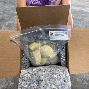 Kodiakooler - Eco-friendly insulated packaging