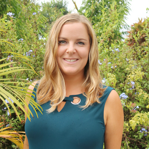 ʻUlu Ambassador: Michelle Grove - Registered Dietitian-Nutritionist (RDN)