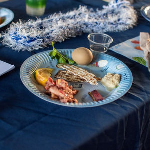 Ahava ʻAina to Host Passover Seder in Hilo
