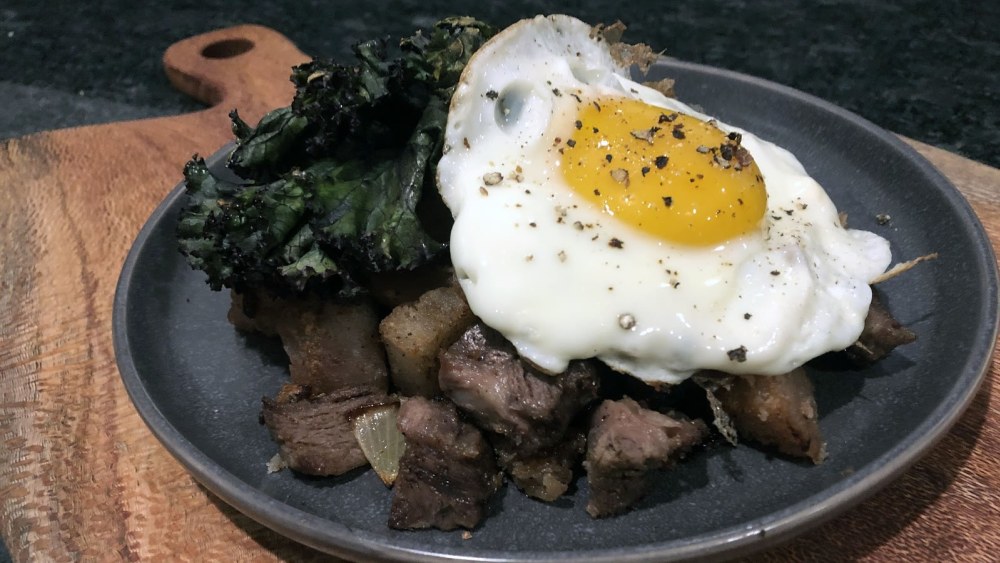 Prime Rib Taro Hash Recipe – Hawaiʻi ʻUlu Cooperative