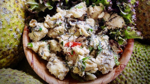 Chef Jasmine's ʻUlu Poke