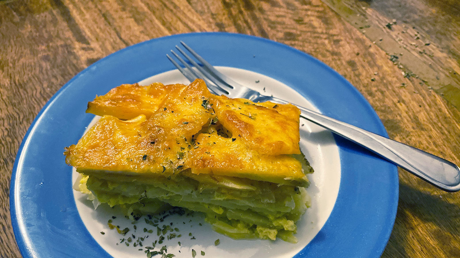 Creamy Breadfruit au Gratin Recipe – Hawaiʻi ʻUlu Cooperative