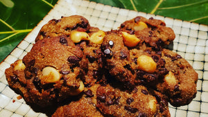 ʻUlu Chocolate Chip Cookies