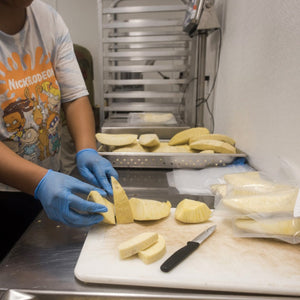 Hawaiʻi Hopes $35 Million School Kitchen Will Be Boost for Oahu Schools & Farmers