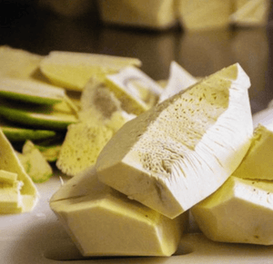 Flour power: How to turn a backyard superfood into a year-round staple