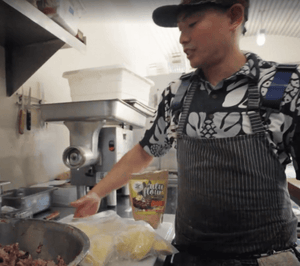 A Day at the Hawai'i Butcher Shop Making the World’s Best Spam