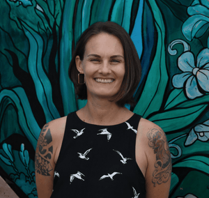 ʻUlu Ambassador: Sarah Burchard - Food & Travel Writer and Editor