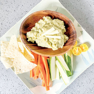 A Simple Guac
