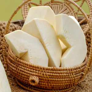 Everything You Ever Wanted to Know About Breadfruit