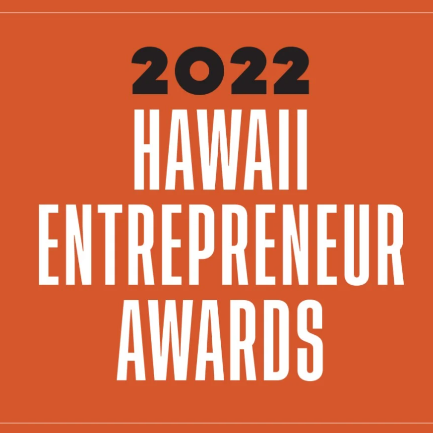 Hawaiʻi Entrepreneur Awards 2022: Lauren Nahme and Kāʻeo Duarte Kameha ...