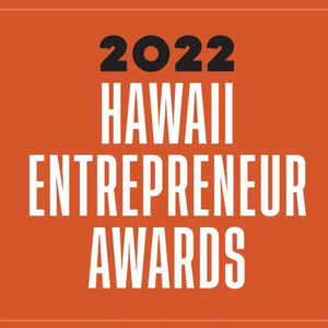 Hawaiʻi Entrepreneur Awards 2022: Lauren Nahme and Kāʻeo Duarte Kamehameha Schools