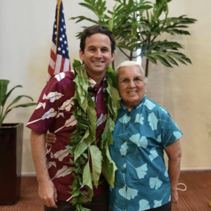 Sen. Schatz leads field hearing in Hilo on federal resources for Native Hawaiians