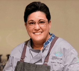 ʻUlu Ambassador: Bonny Davis