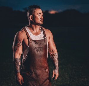 ʻUlu Ambassador: Stephen Kina