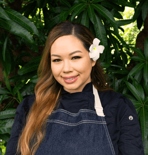 ʻUlu Ambassador: Mari Wills